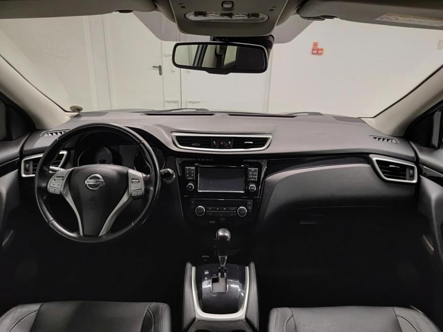Nissan Qashqai II Казань  - изображение 17