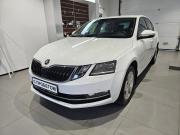Skoda Octavia III (A7) Рестайлинг Москва  - изображение 15