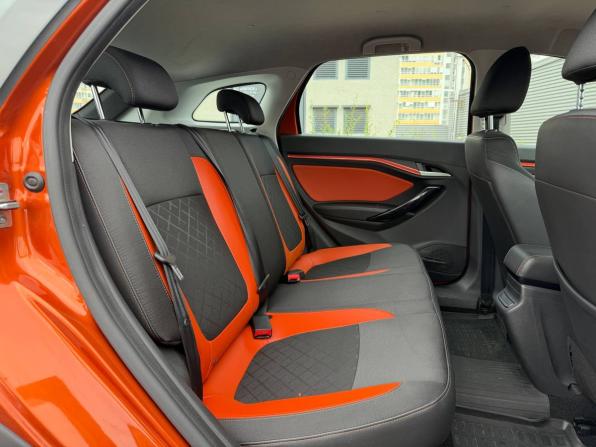 Lada (ВАЗ) Vesta I с пробегом 2021 года, цена 1 175 000 рублей, 95004 км, универсал, Автокод Объявления