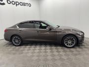 Infiniti Q50 I Воронеж  - изображение 33