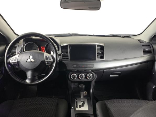 Mitsubishi Lancer X с пробегом 2008 года, цена 850 000 рублей, 127812 км, седан, Автокод Объявления
