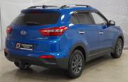 Hyundai Creta I Рестайлинг Новокузнецк  - изображение 27