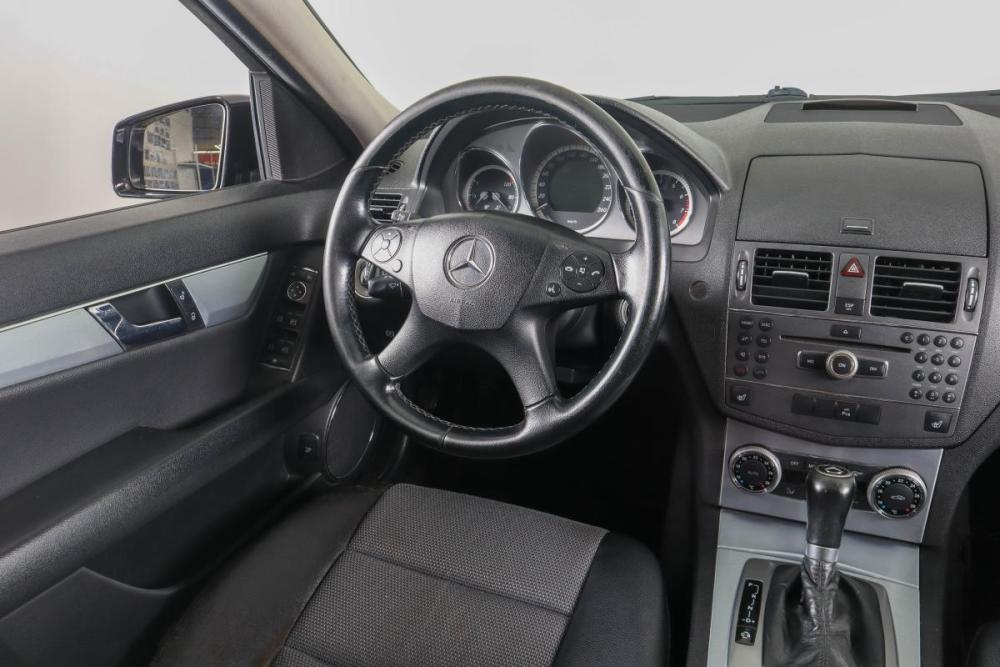 Mercedes-Benz C-Класс III (W204) Пермь  - изображение 14