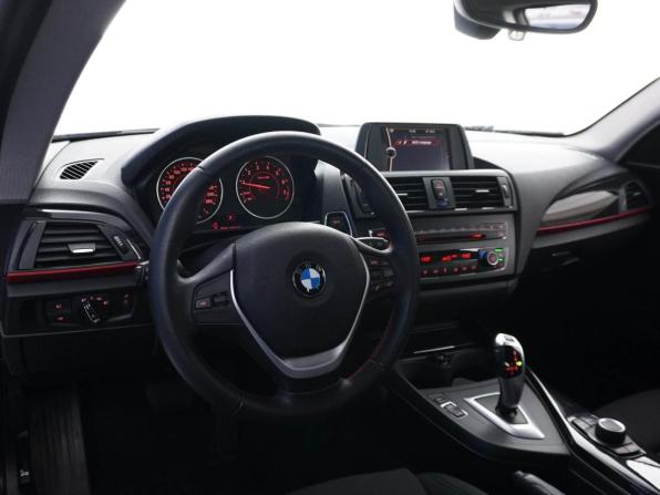 BMW 1 серии II (F20/F21) с пробегом 2013 года, цена 1 457 444 рубля, 35504 км, хэтчбек, Автокод Объявления