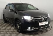 Renault Logan I Рестайлинг Волгоград  - изображение 26