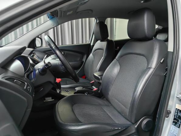 Hyundai ix35 I с пробегом 2012 года, цена 1 084 000 рублей, 197662 км, внедорожник, Автокод Объявления