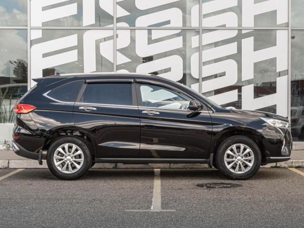Haval M6 II с пробегом 2023 года, цена 1 749 000 рублей, 73785 км, внедорожник, Автокод Объявления