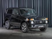 Lada (ВАЗ) Niva Legend Волгоград  - изображение 16