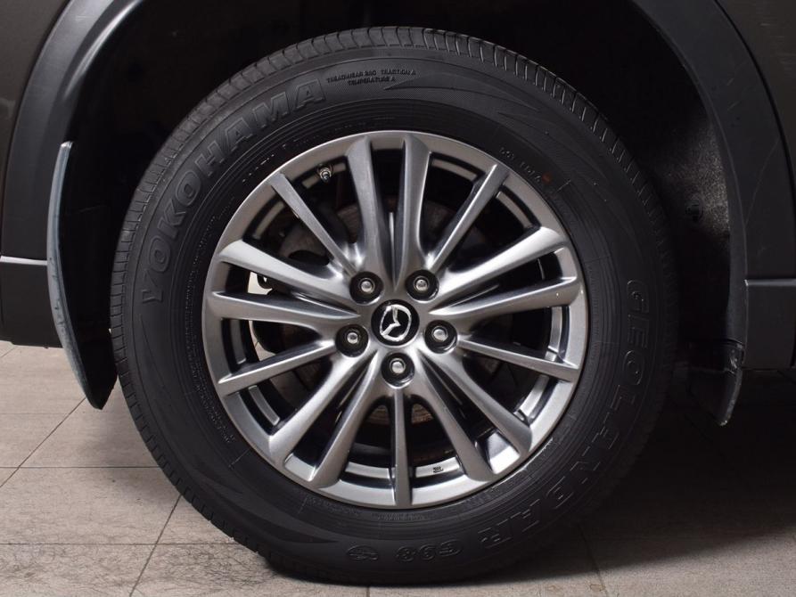 Mazda CX-5 II Кемерово  - изображение 12