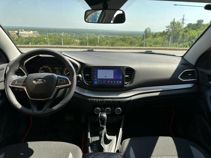 Lada (ВАЗ) Vesta I Рестайлинг (NG) Уфа  - изображение 7