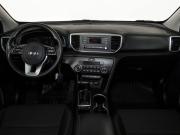 Kia Sportage IV Рестайлинг Казань  - изображение 25