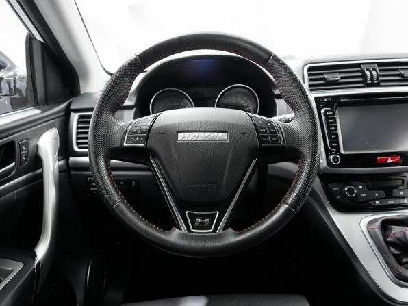 Haval H6 I с пробегом 2019 года, цена 1 779 000 рублей, 21320 км, внедорожник, Автокод Объявления