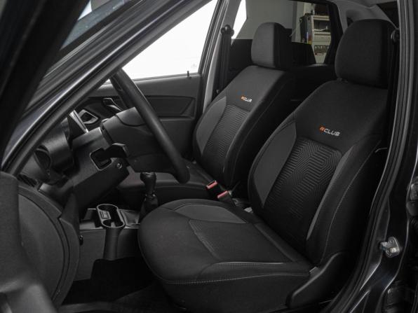 Lada (ВАЗ) Granta I Рестайлинг с пробегом 2024 года, цена 869 000 рублей, 37795 км, седан, Автокод Объявления