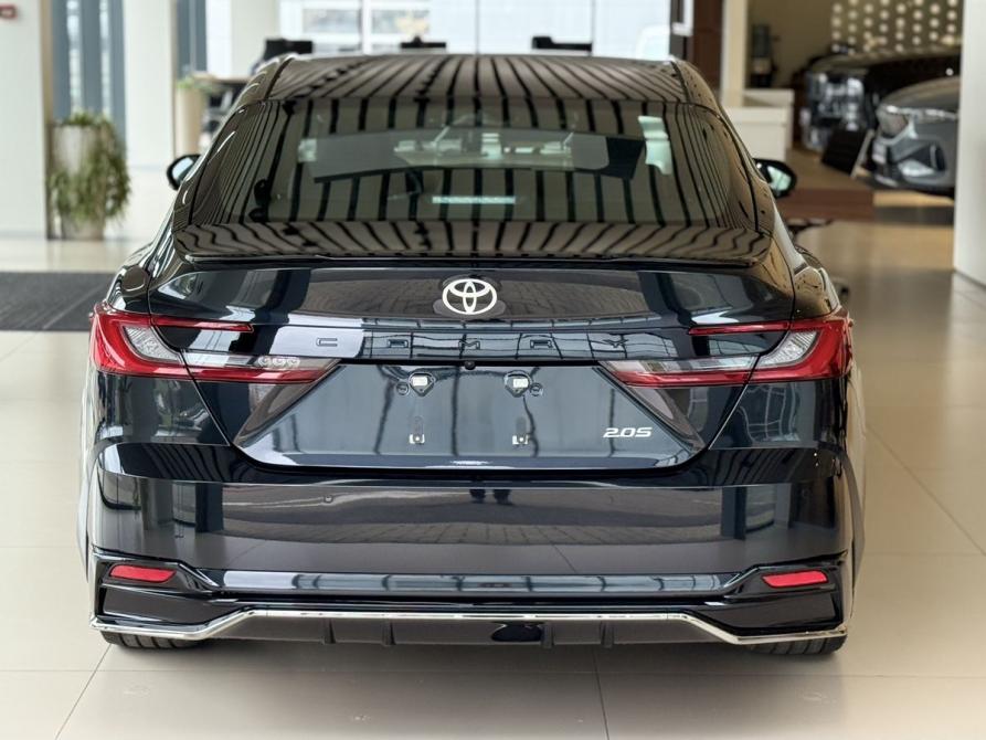 Toyota Camry IX (XV80) China Market Краснодар  - изображение 6