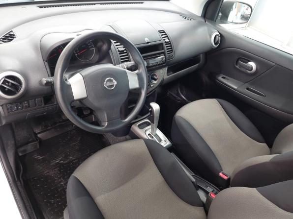 Nissan Note I Рестайлинг с пробегом 2013 года, цена 860 000 рублей, 120000 км, хэтчбек, Автокод Объявления