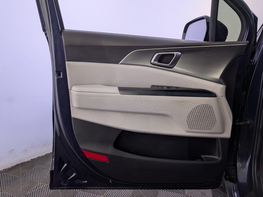 Kia Carnival IV Москва  - изображение 19
