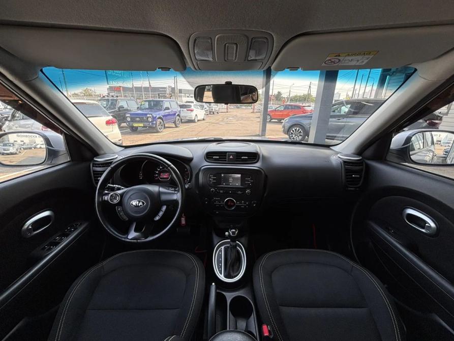 Kia Soul II Краснодар  - изображение 15