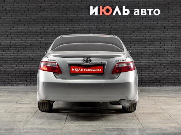 Toyota Camry VI (XV40) Рестайлинг с пробегом 2010 года, цена 1 300 000 рублей, 162567 км, седан, Автокод Объявления