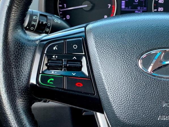 Hyundai Creta I с пробегом 2016 года, цена 997 500 рублей, 244350 км, внедорожник, Автокод Объявления