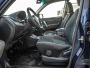 Chery Tiggo (T11) I Волгоград  - изображение 57