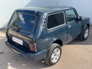Lada (ВАЗ) Niva Legend Стерлитамак  - изображение 46