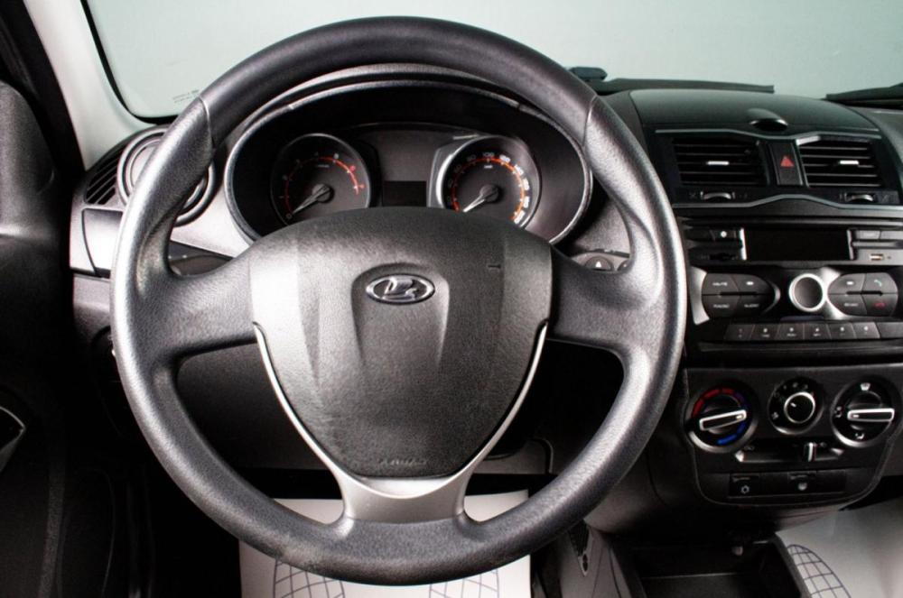 Lada (ВАЗ) Granta I Рестайлинг Сургут  - изображение 11