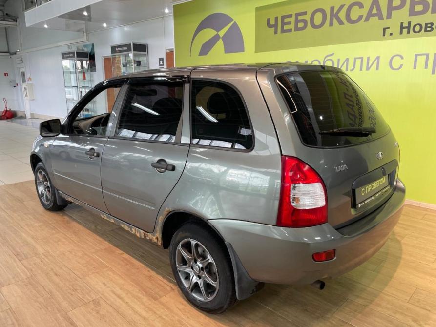 Lada (ВАЗ) Kalina I Чебоксары  - изображение 7