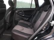 Toyota RAV4 III (XA30) Рестайлинг Москва  - изображение 28