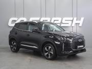 Chery Tiggo 4 I Рестайлинг 2 Воронеж  - изображение 23