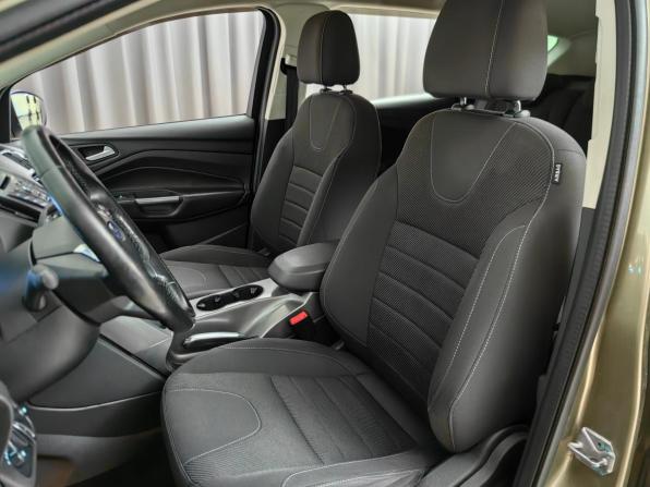 Ford Kuga II с пробегом 2014 года, цена 1 121 000 рублей, 160000 км, внедорожник, Автокод Объявления