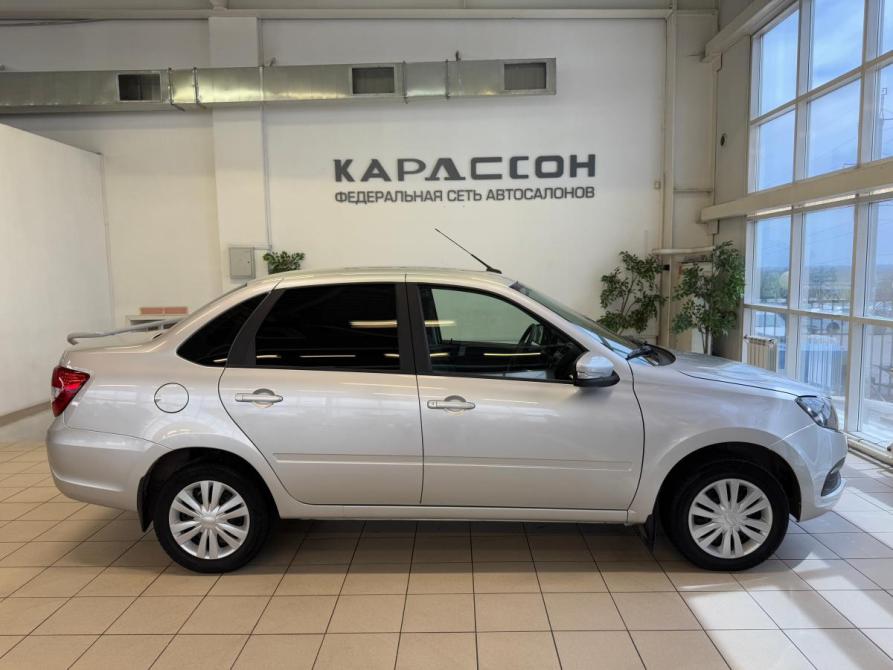 Lada (ВАЗ) Granta I Рестайлинг Волгоград  - изображение 6