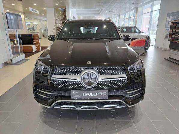 Mercedes-Benz GLE II (V167) Рестайлинг с пробегом 2025 года, цена 13 045 000 рублей, 20 км, внедорожник, Автокод Объявления
