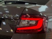 Skoda Octavia III (A7) Рестайлинг Уфа  - изображение 42