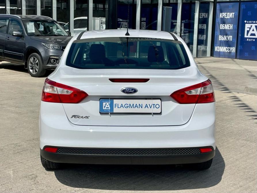 Ford Focus III Краснодар  - изображение 4