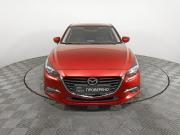 Mazda 3 III (BM) Рестайлинг Казань  - изображение 24