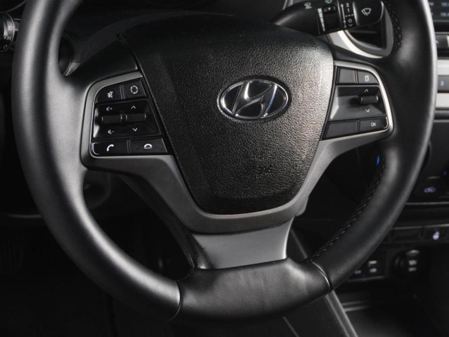 Hyundai Solaris II Минеральные Воды  - изображение 14