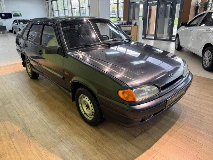 Lada (ВАЗ) 2115 Чебоксары  - изображение 3