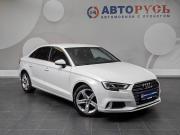 Audi A3 III (8V) Рестайлинг Москва  - изображение 26