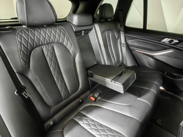 BMW X5 IV (G05/G18) с пробегом 2020 года, цена 6 000 000 рублей, 172876 км, внедорожник, Автокод Объявления