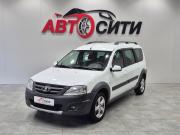 Lada (ВАЗ) Largus I Воронеж  - изображение 23