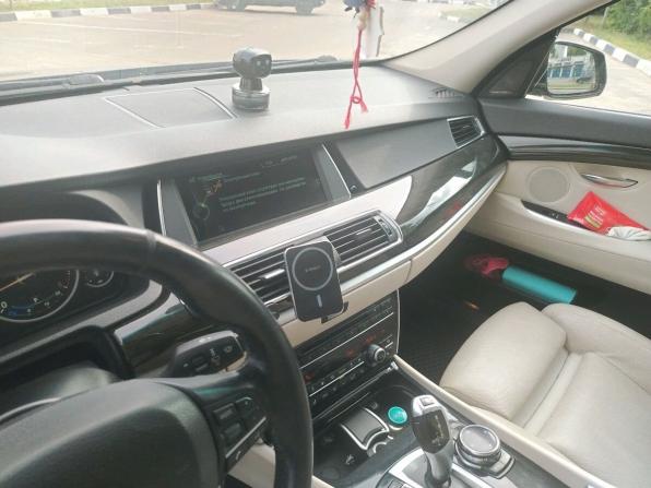 BMW 5 серии VI (F10/F11/F07) Рестайлинг с пробегом 2013 года, цена 2 119 000 рублей, 170955 км, лифтбек, Автокод Объявления
