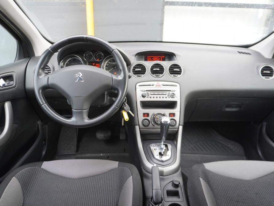 Peugeot 308 I Рестайлинг Москва  - изображение 13