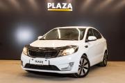 Kia Rio III Уфа  - изображение 22