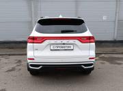 Haval M6 II Санкт-Петербург  - изображение 24