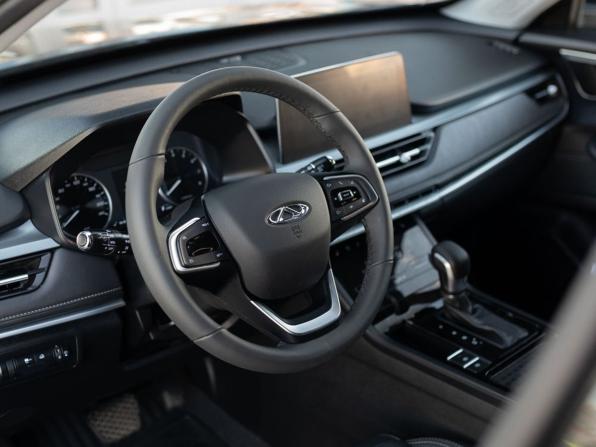 Chery Tiggo 4 Pro I с пробегом 2024 года, цена 1 600 000 рублей, 35763 км, внедорожник, Автокод Объявления