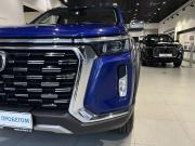 Changan Hunter Plus Москва  - изображение 29