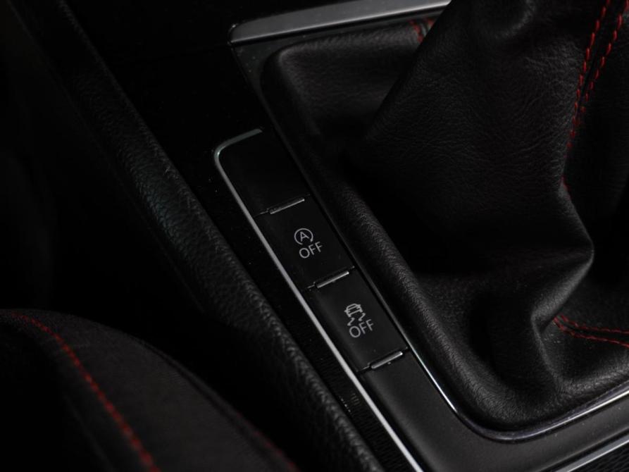 Volkswagen Golf GTI VII Воронеж  - изображение 19
