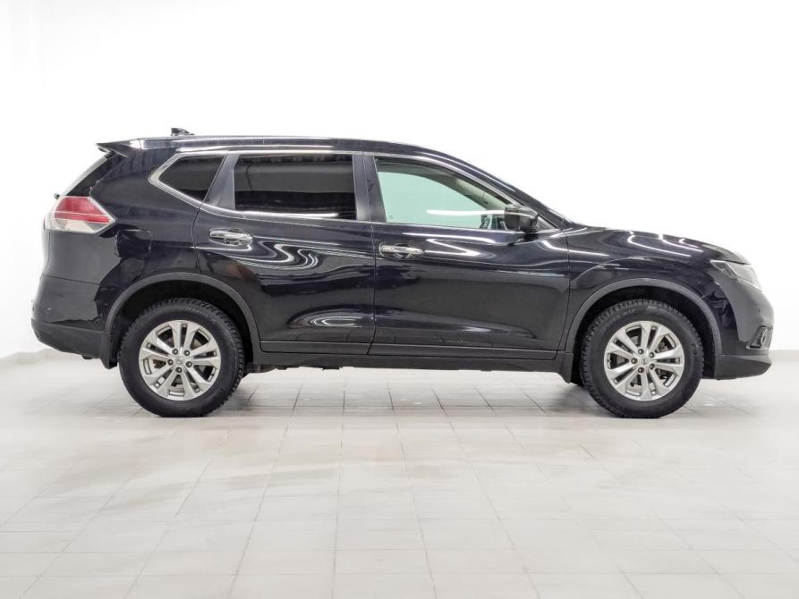 Nissan X-Trail III Москва  - изображение 4