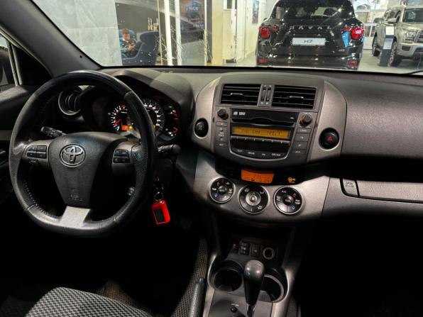 Toyota RAV4 III (XA30) Рестайлинг с пробегом 2010 года, цена 1 280 000 рублей, 214361 км, внедорожник, Автокод Объявления