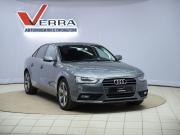 Audi A4 IV (B8) Рестайлинг Уфа  - изображение 19